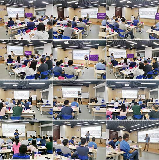 说明: F:\【资料与办公】\办公区\2.网站新闻\2019年\9月\2019.09.07 杏耀集团举办“高级管理人员研修班”培训\讨论分享2（文中.jpg