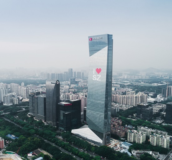 杏耀建科荣获多项中国建筑工程装饰奖