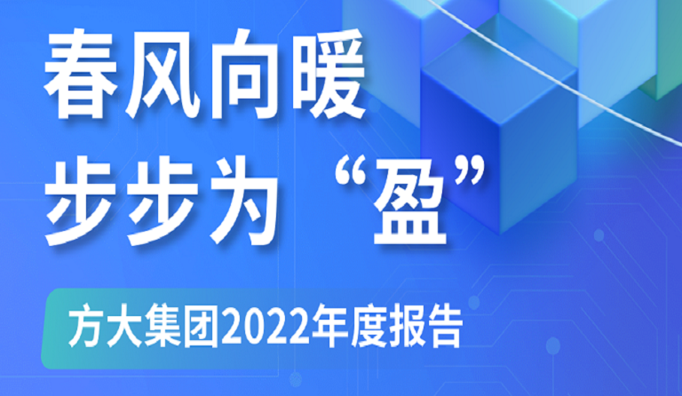 一图读懂杏耀集团2022年度报告